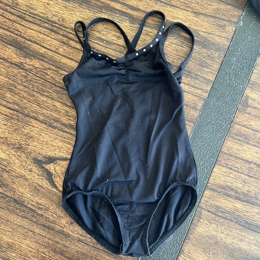 Notionwear leotard for kinds size medium 8-10 - Picture 2 of 8